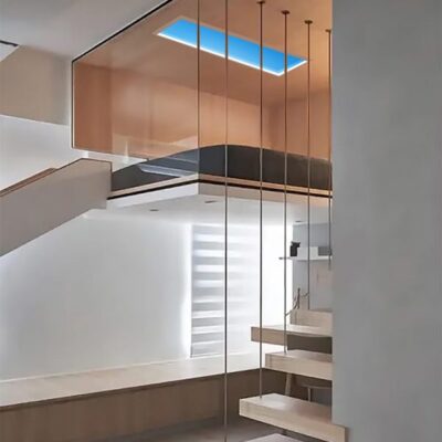 Residential Skylights