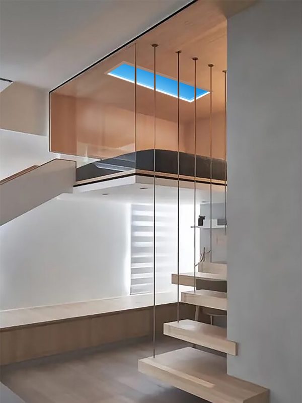 Residential Skylights